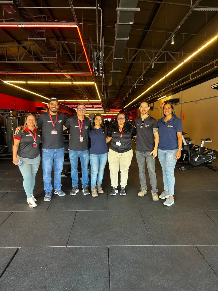 Selfit Dirceu Teresina - 3